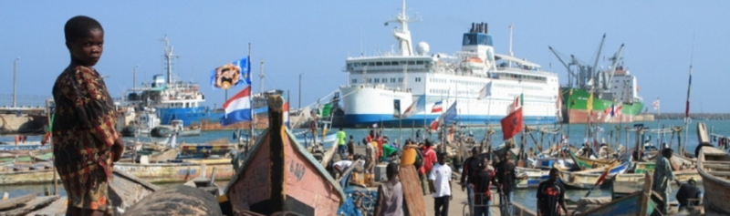 Mercy Ships in Madagascar