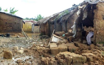 Aidez nous à les aider… un nouveau cyclone touche Madagascar